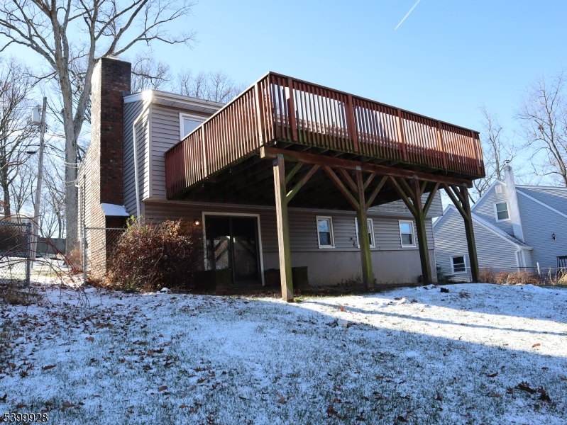 167 Marne Road Hopatcong, NJ 07843 - Photo 4 of 16 a front view of a house with a yard