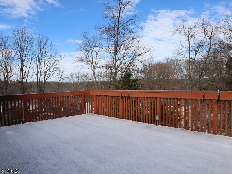 167 Marne Road Hopatcong, NJ 07843 - Photo 5 of 16 a view of a roof deck