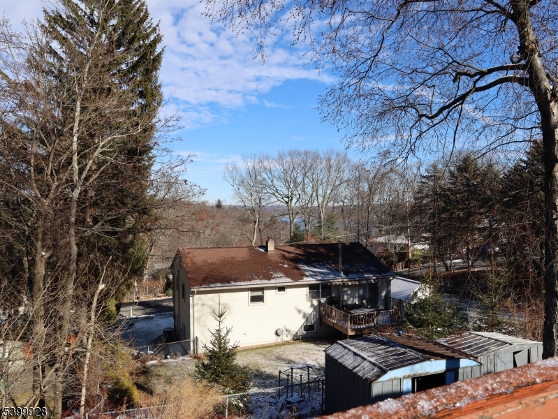 167 Marne Road Hopatcong, NJ 07843 - Photo 7 of 16 a view of a house with a yard