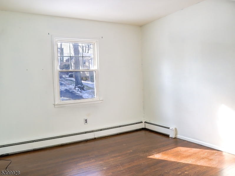 167 Marne Road Hopatcong, NJ 07843 - Photo 10 of 16 an empty room with a window