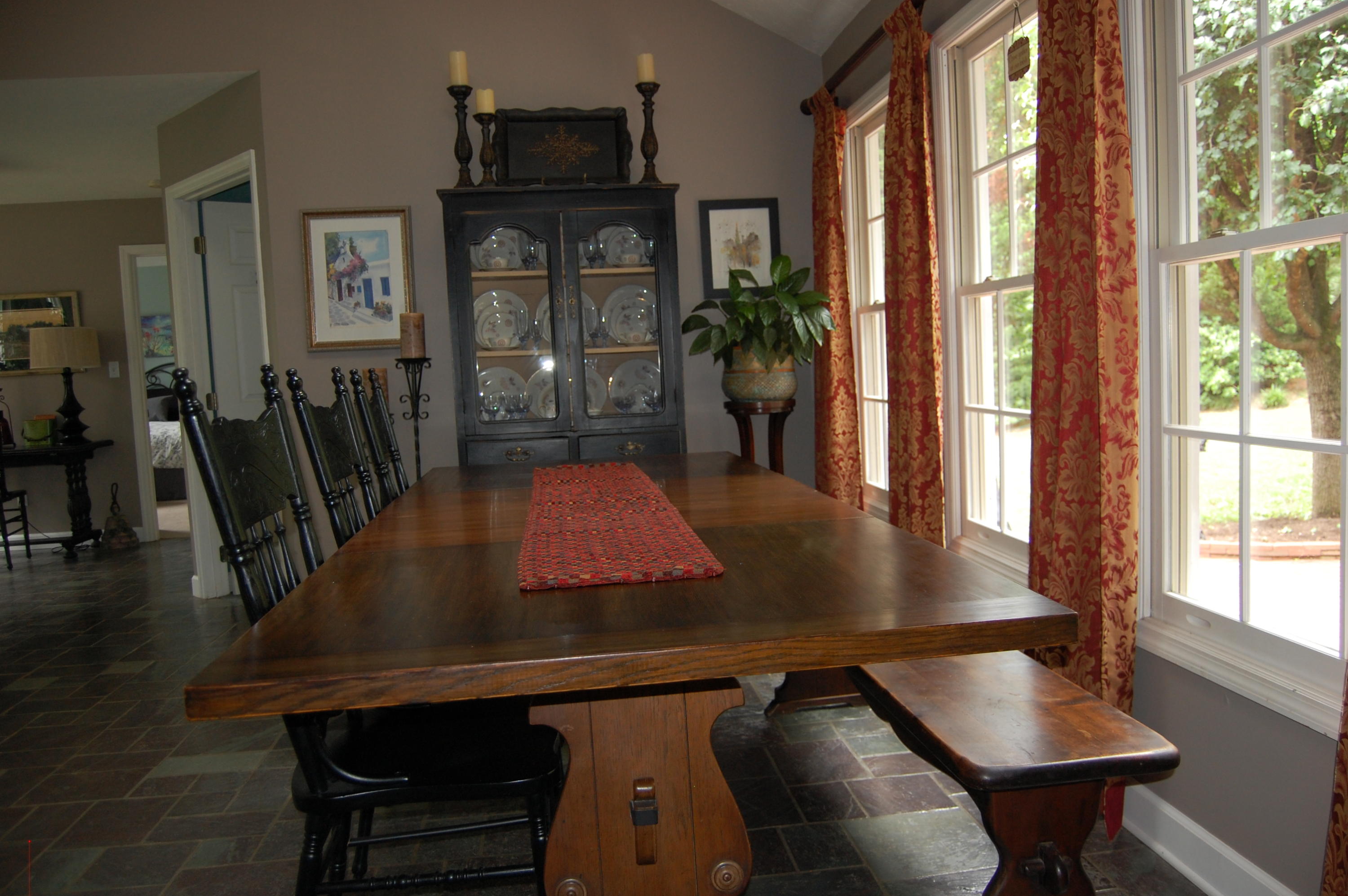 701 Bullrun Valley Drive Heiskell, TN 37754 - Photo 3 of 40 Dining