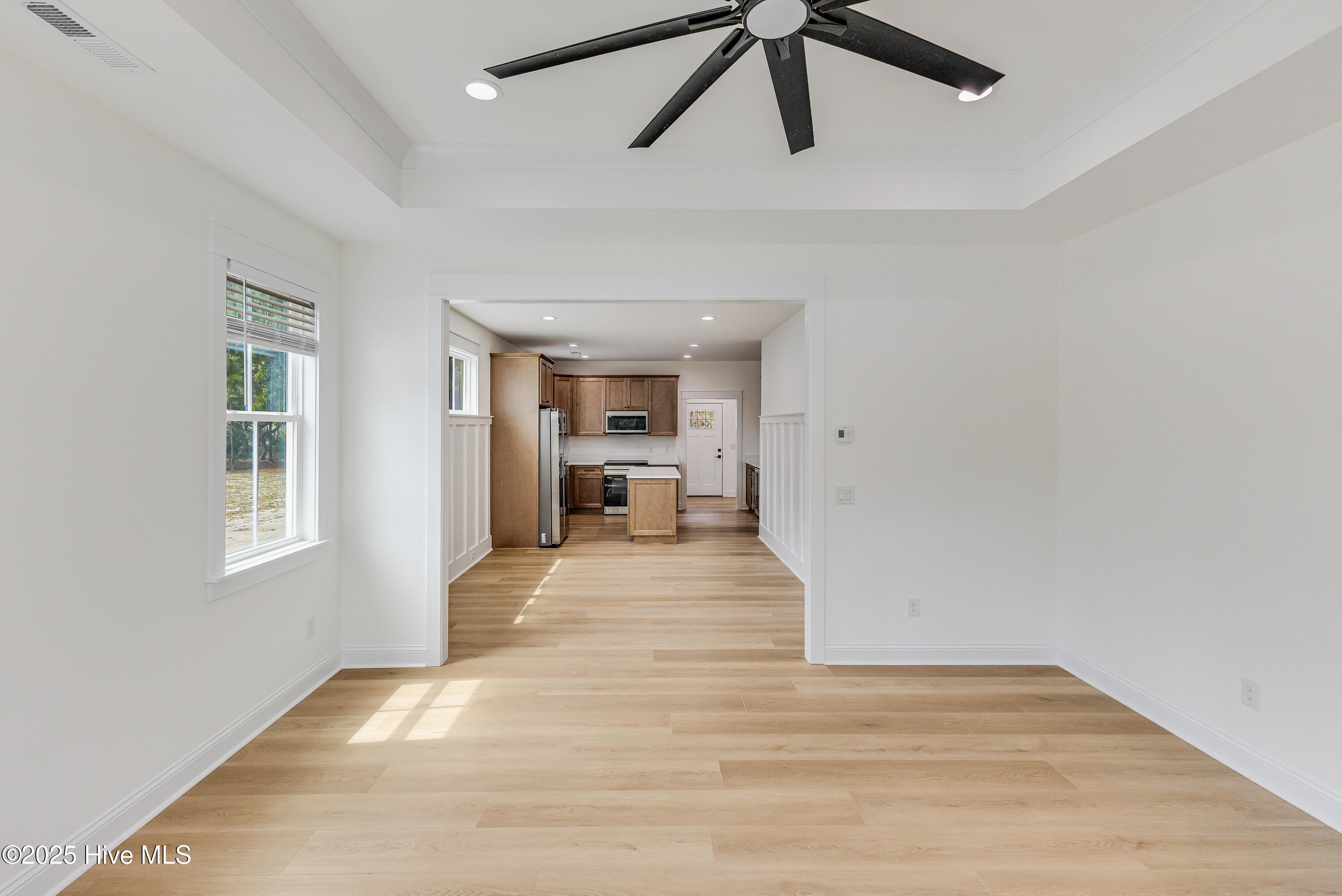 1060 Springdale Road Southport, NC 28461 - Photo 35 of 35 Open Floor Plan