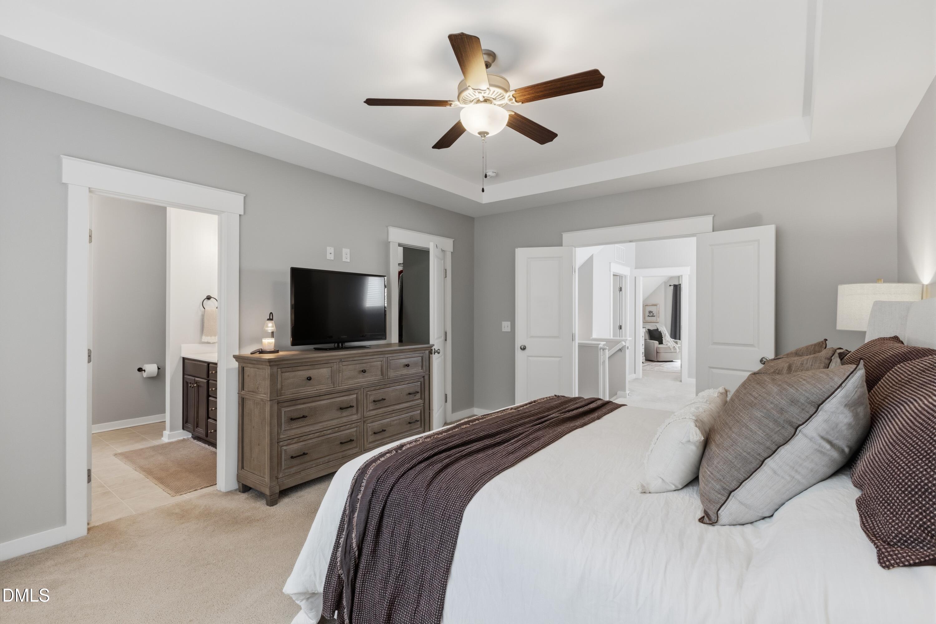 3127 Freeman Farm Way Rolesville, NC 27571 - Photo 21 of 57