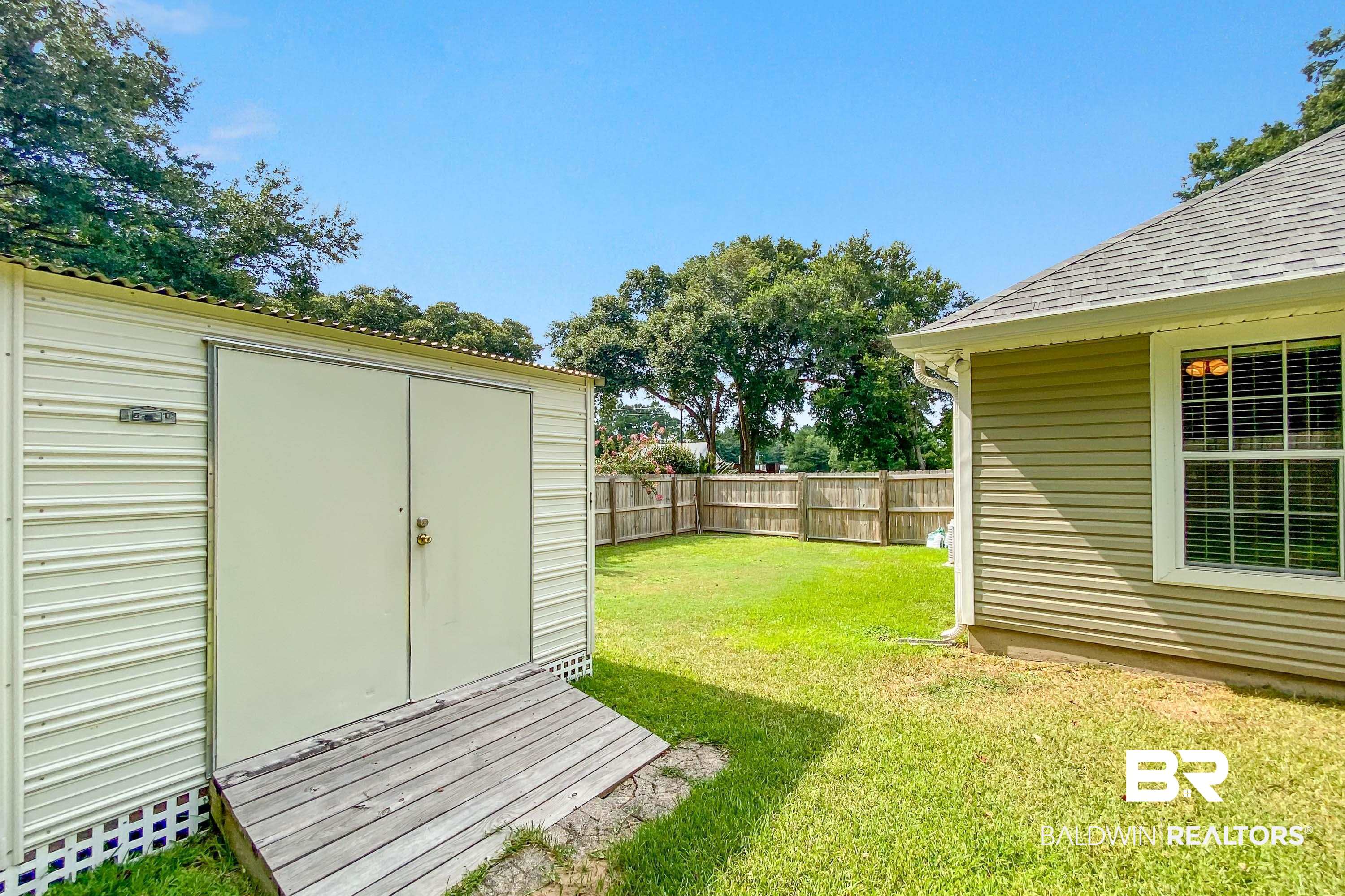 21986 Cedar Lane Silverhill, AL 36576 - Photo 33 of 41