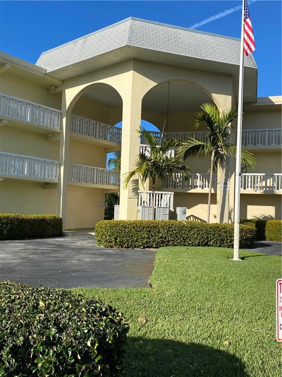 1100 Ponce De Leon Circle, Unit N208, Vero Beach, FL 32960 Compass