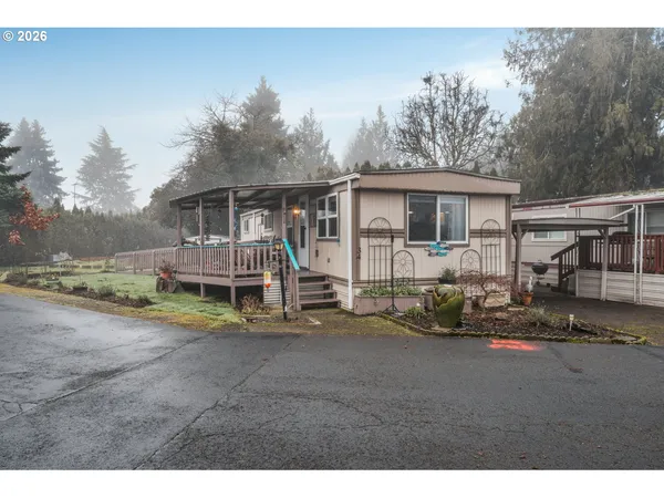 $74,900 | 620 Southeast 2nd Avenue, Unit 34, Canby, OR 97013