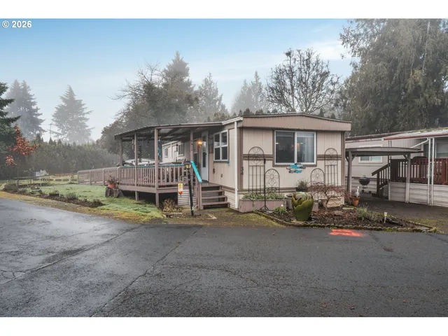 $79,000 | 620 Southeast 2nd Avenue, Unit 34, Canby, OR 97013