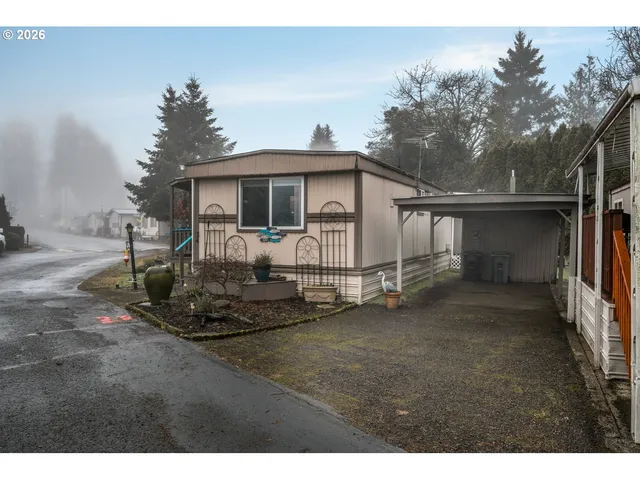 $79,000 | 620 Southeast 2nd Avenue, Unit 34, Canby, OR 97013