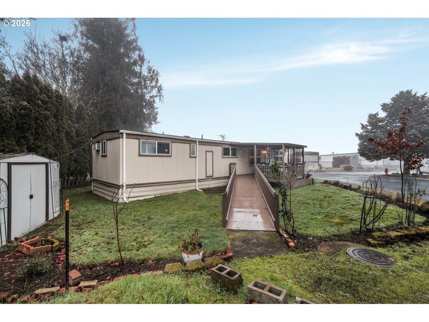 620 Southeast 2nd Avenue, Unit 34 Canby, OR 97013 - Photo 2 of 24