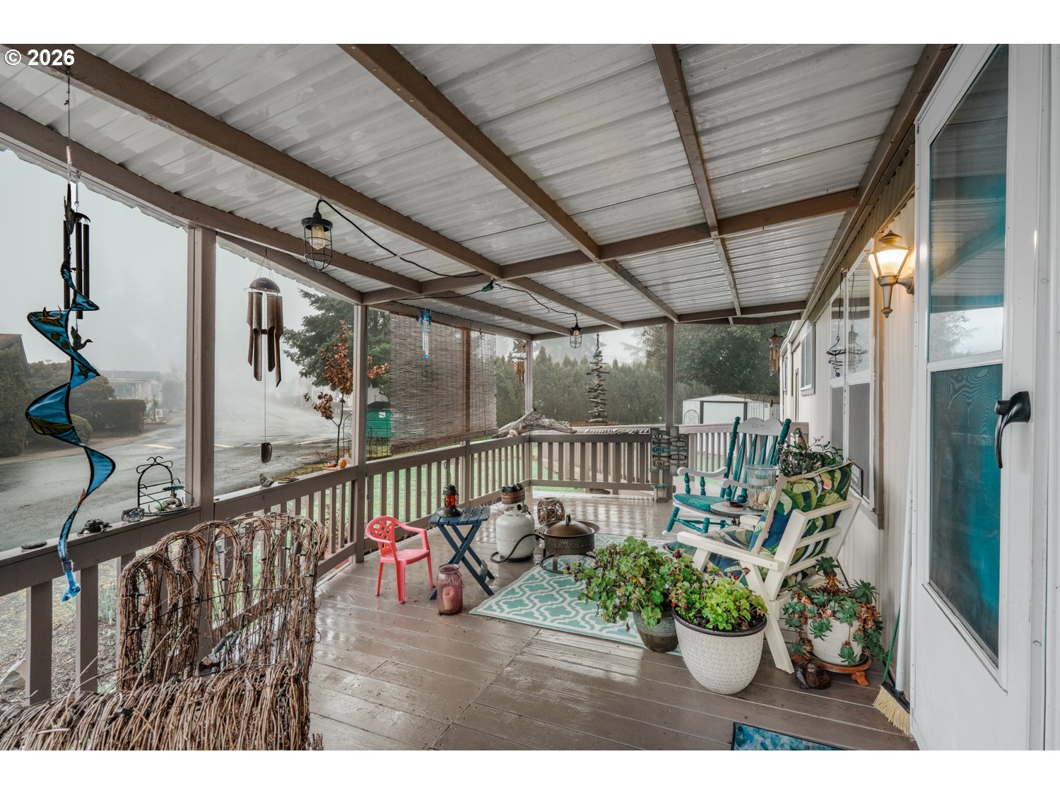 620 Southeast 2nd Avenue, Unit 34 Canby, OR 97013 - Photo 23 of 24