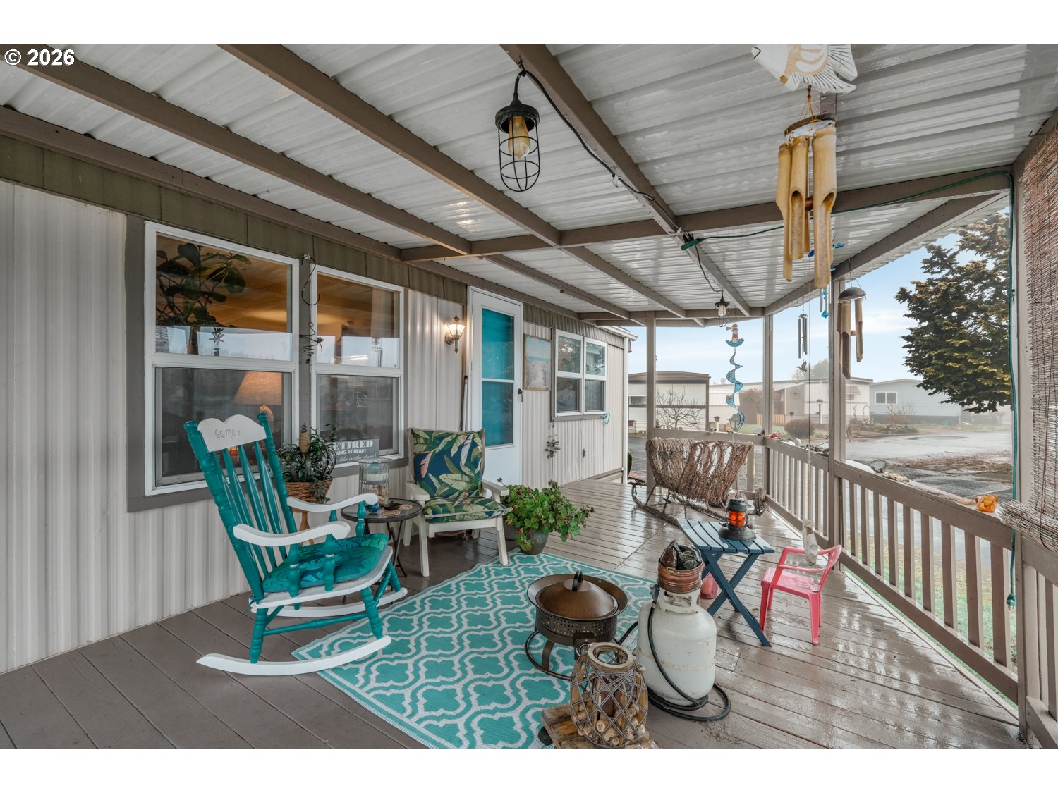 620 Southeast 2nd Avenue, Unit 34 Canby, OR 97013 - Photo 3 of 24