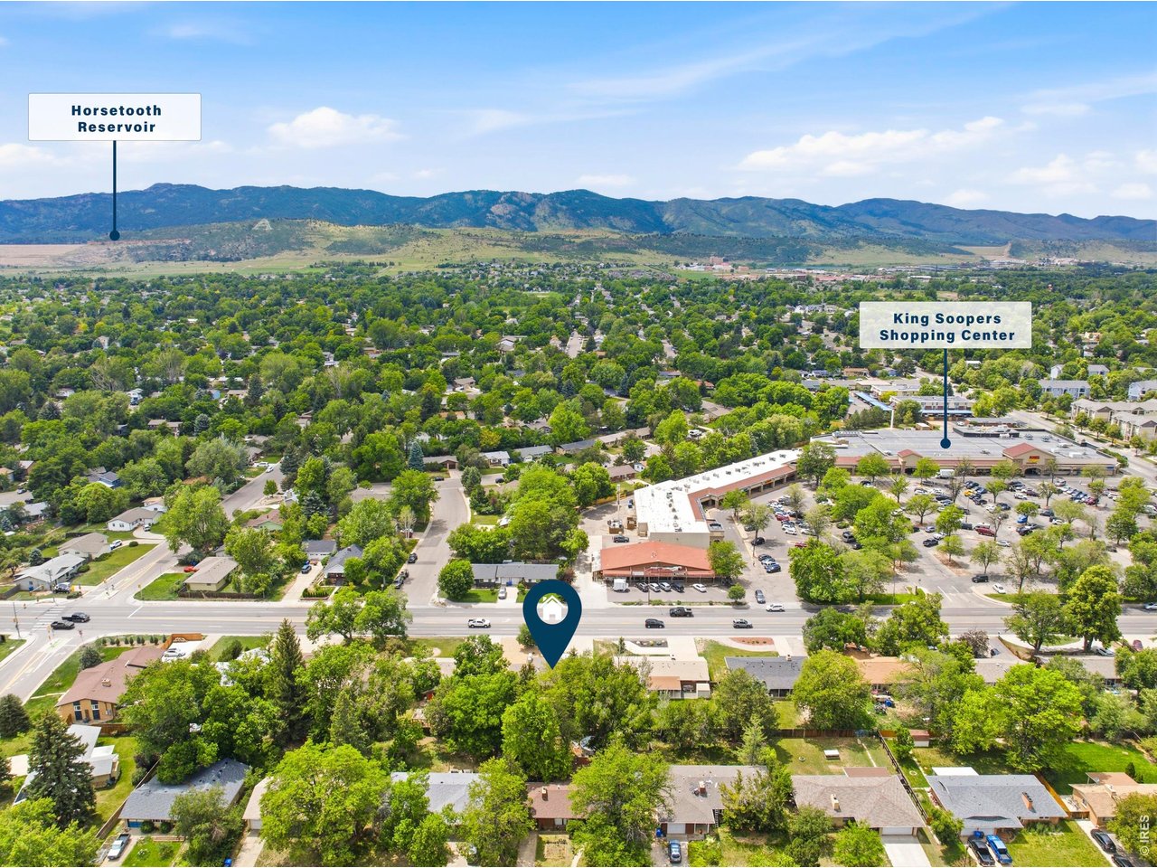 1032 South Taft Hill Road Fort Collins, CO 80521 - Photo 31 of 40