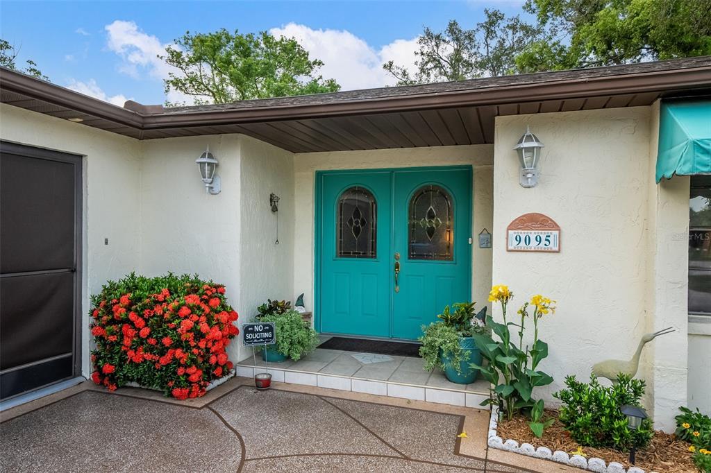 9095 Pemberton Street Spring Hill, FL 34608 - Photo 3 of 32 Gallery Image 3