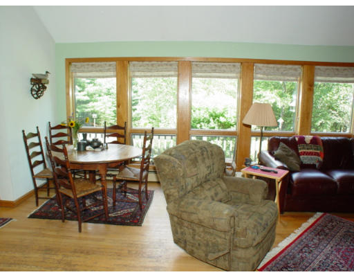 29 Blacksnake Road Salisbury, MA 01952 - Photo 5 of 7 a living room with furniture and a large window