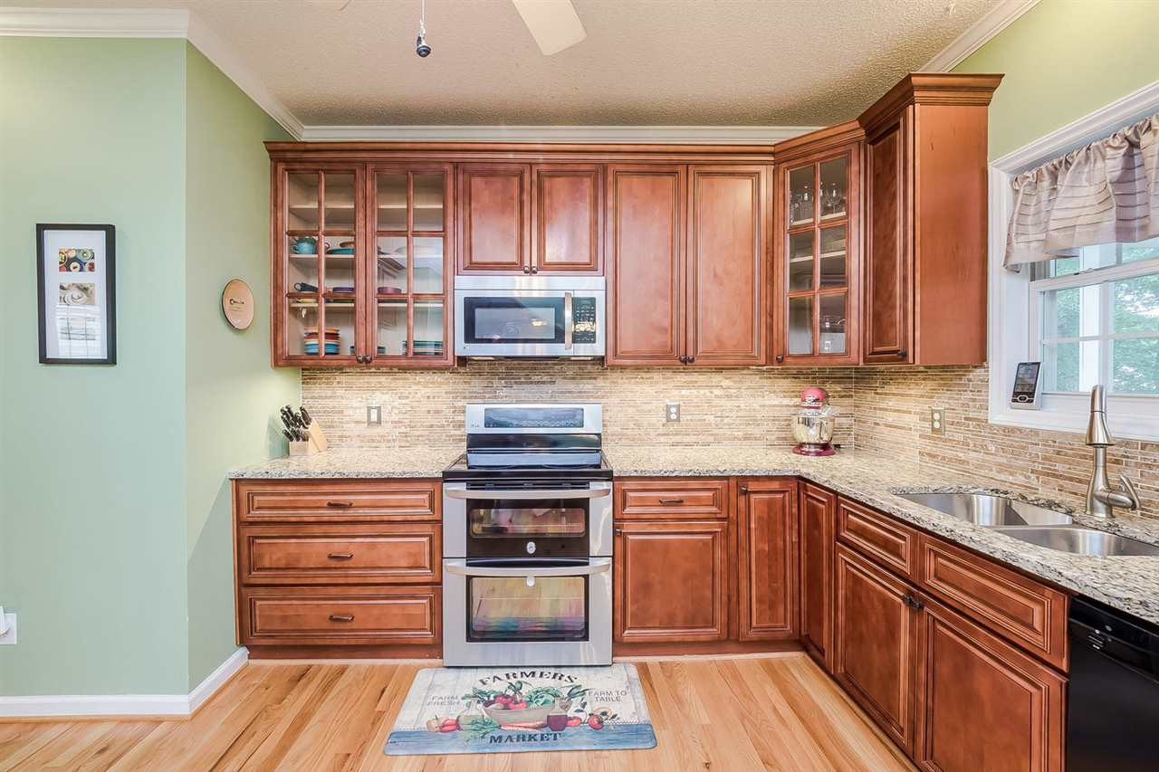 1311 Red Twig Road Apex, NC 27502 - Photo 11 of 25 Photo 11