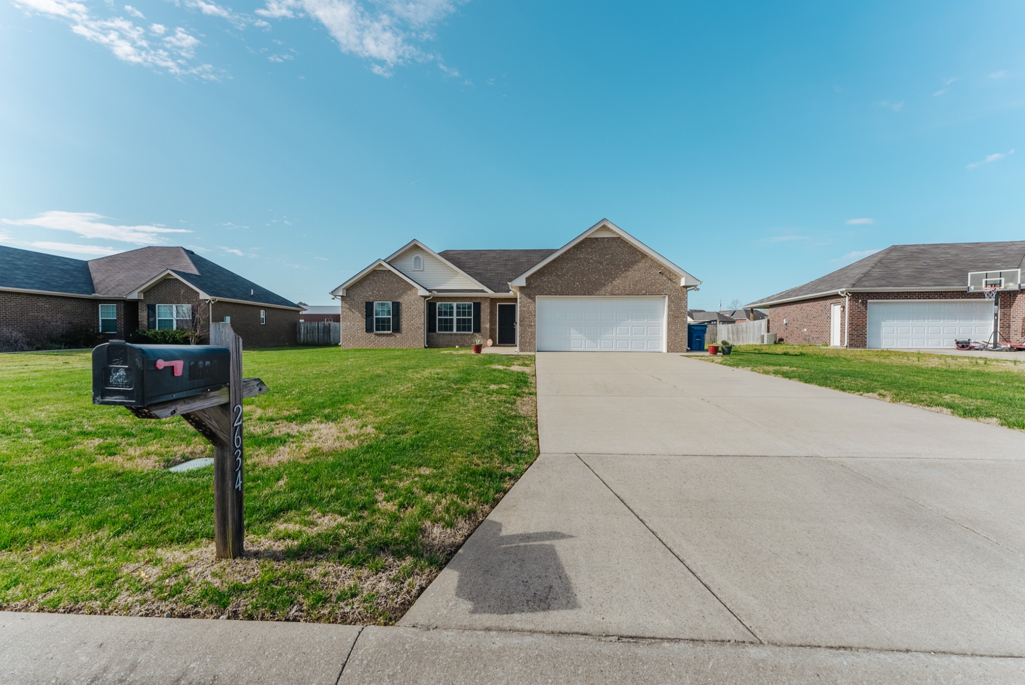 2634 Decatur Lane Christiana, TN 37037 - Photo 2 of 44 Gallery Image 2