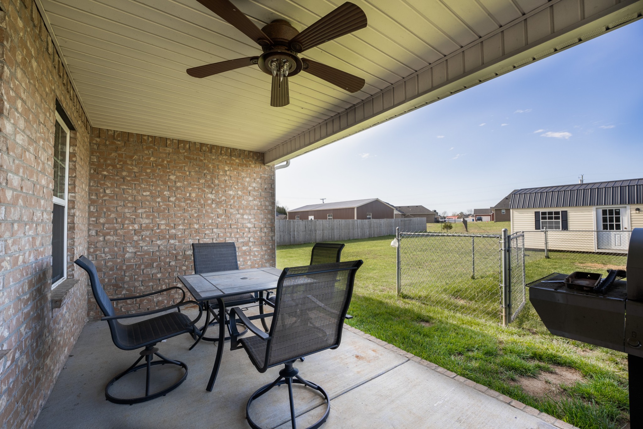2634 Decatur Lane Christiana, TN 37037 - Photo 37 of 44 Gallery Image 37