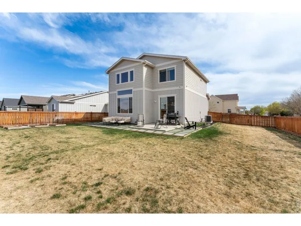 $699,000 | 400 East Michigan Avenue, Berthoud, CO 80513
