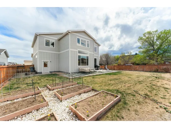 $699,000 | 400 East Michigan Avenue, Berthoud, CO 80513
