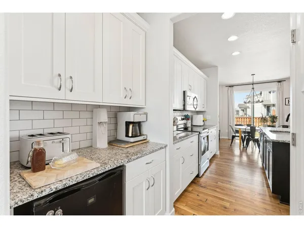 $699,000 | 400 East Michigan Avenue, Berthoud, CO 80513