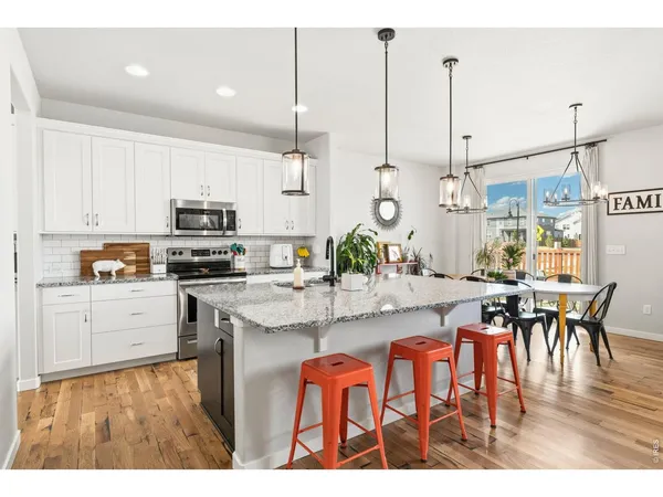 $699,000 | 400 East Michigan Avenue, Berthoud, CO 80513