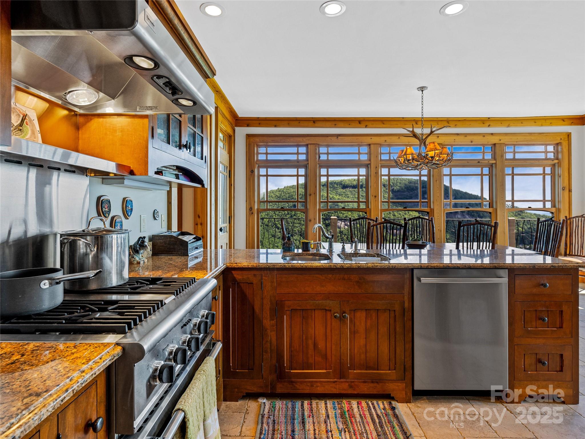 770 Mdw Rdg Drive Lake Toxaway, NC 28747 - Photo 14 of 48