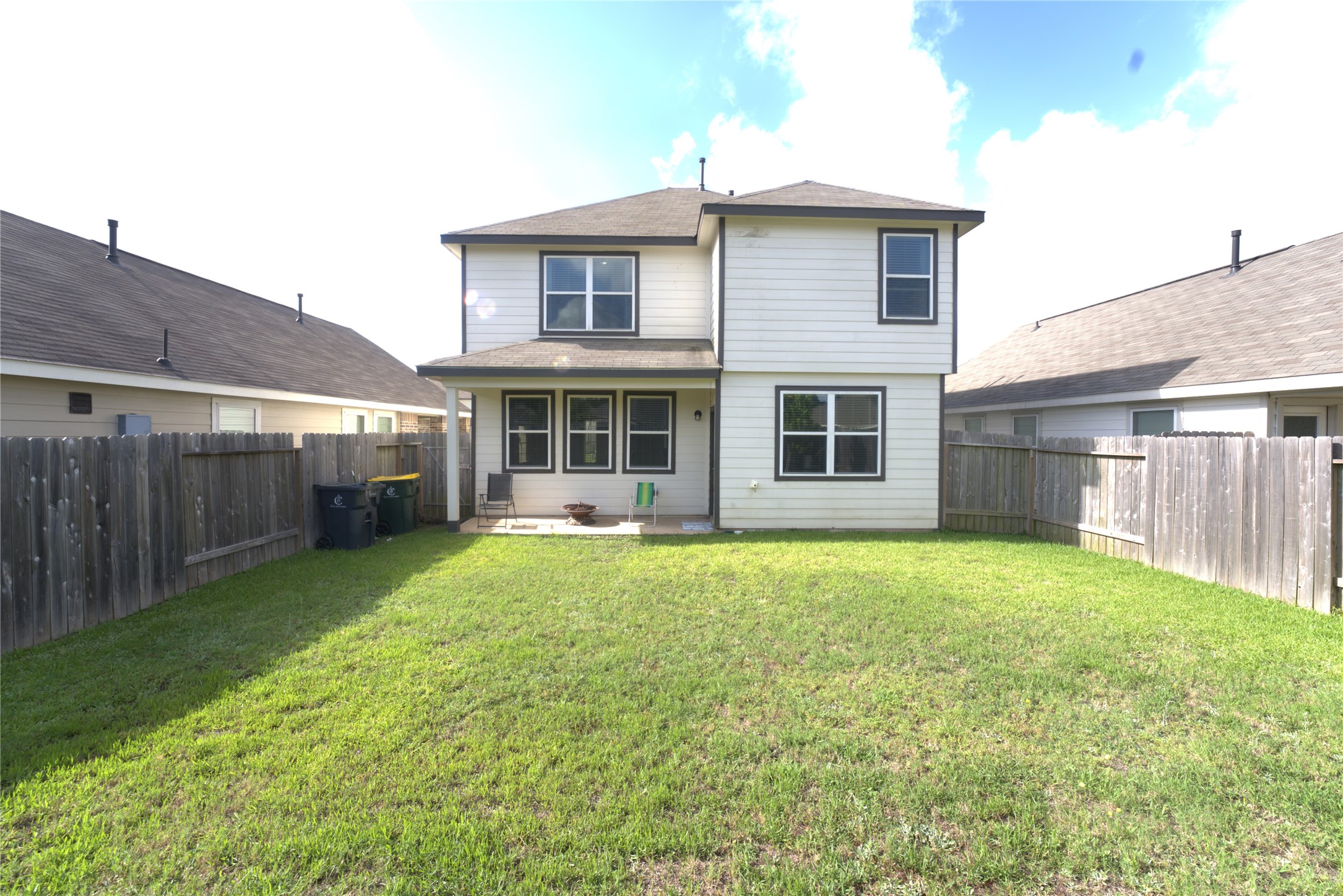3327 Tavo Ridge Drive Conroe, TX 77301 - Photo 3 of 6