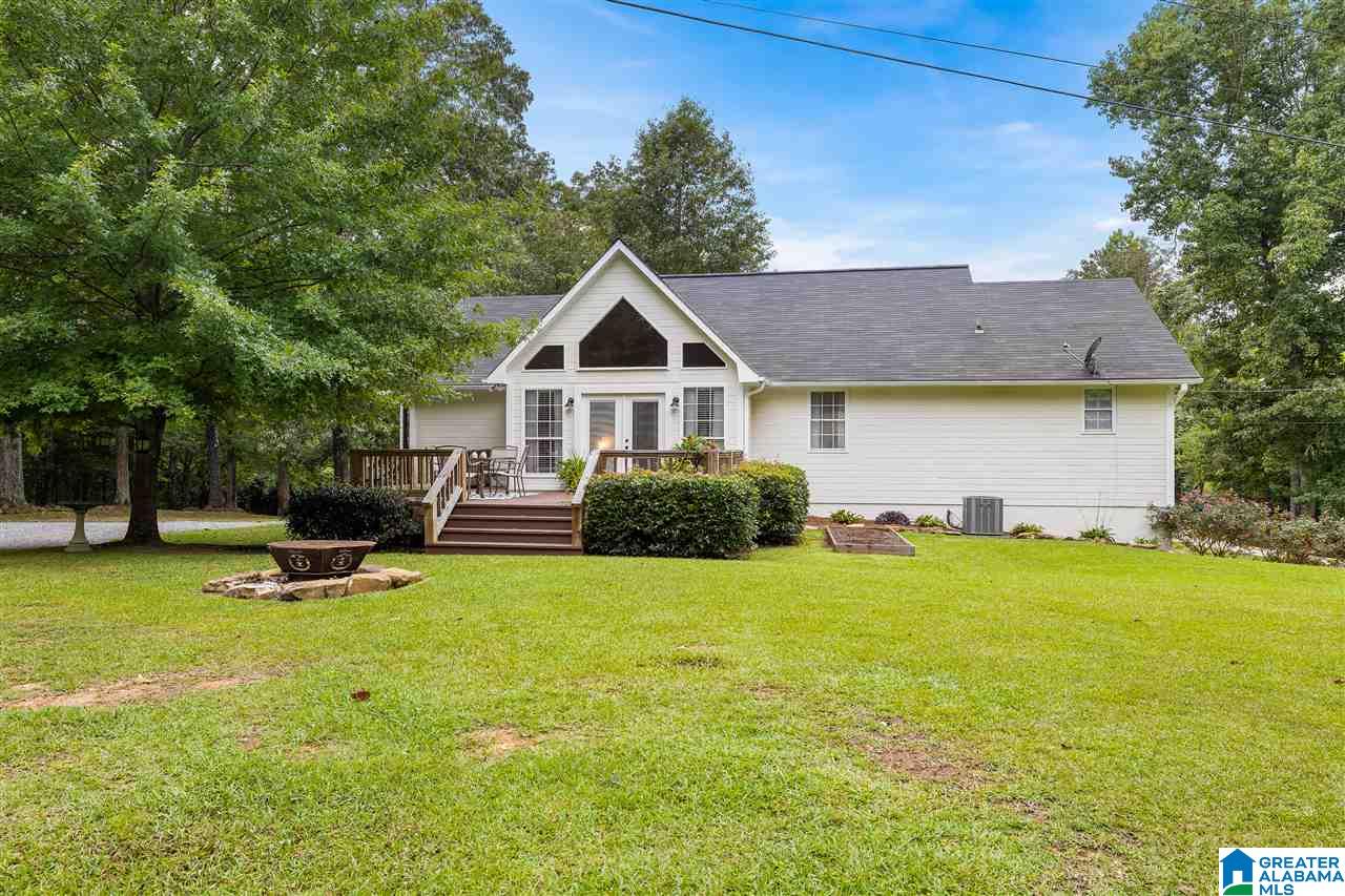 1160 Cross Way Springville, AL 35146 - Photo 35 of 36