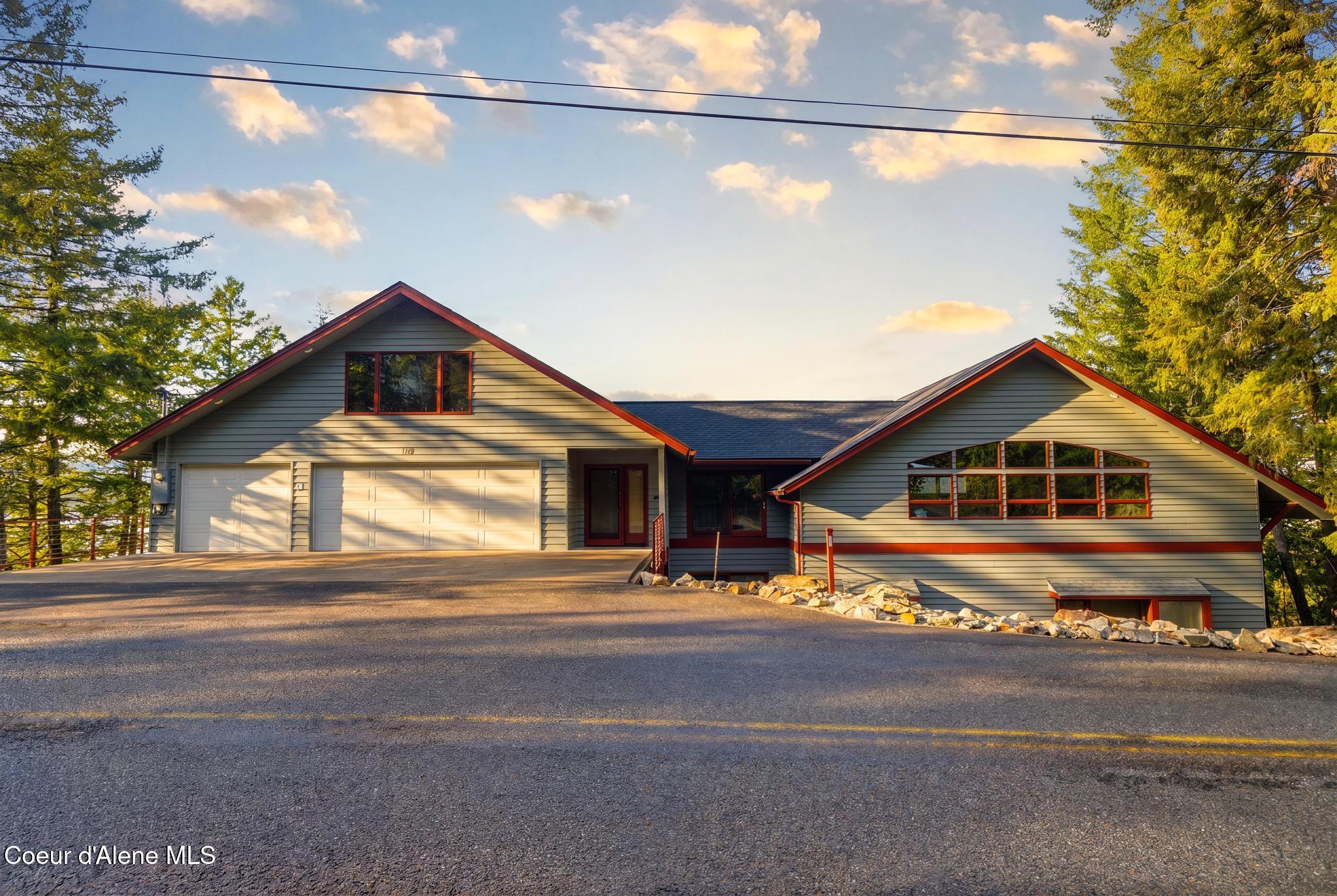 3361 Bottle Bay Road Sagle, ID 83860 - Photo 7 of 230 IMG_1901_Golden_Hour_Sidelight_GoldenHou