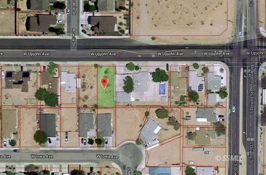 West Upjohn Ridgecrest, CA 93555 - Photo 5 of 5
