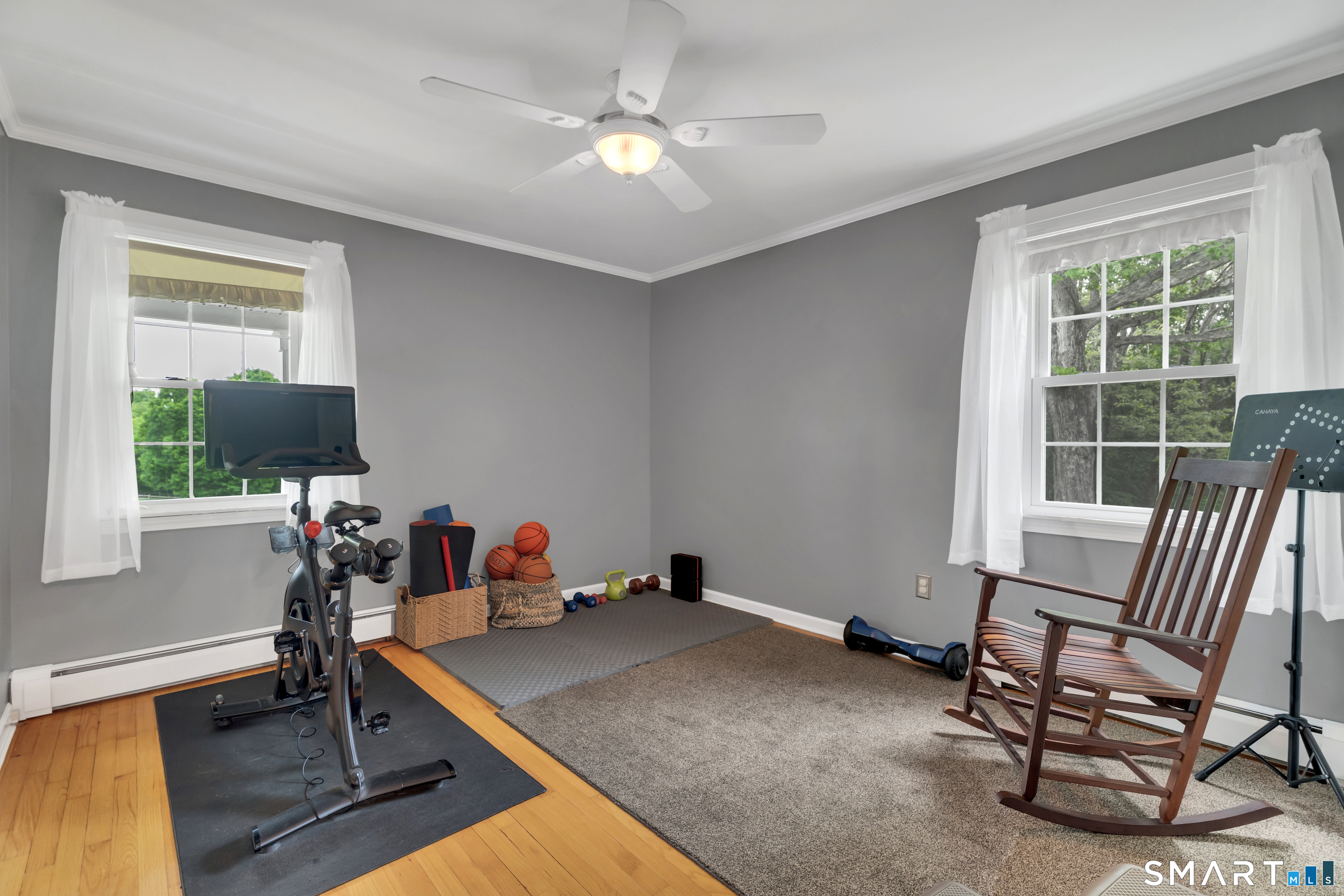103 Nelkin Road Colchester, CT 06415 - Photo 28 of 40