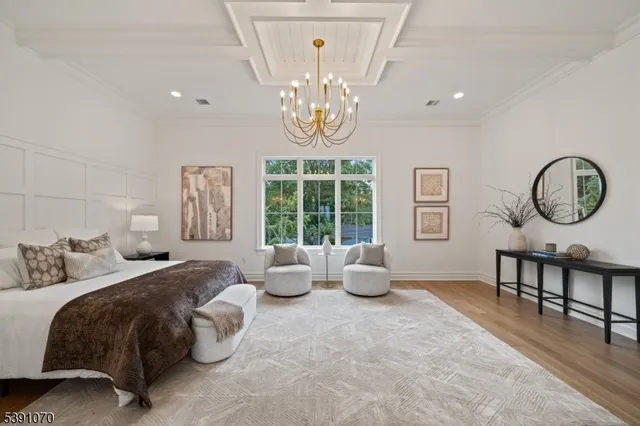 $3,299,000 | 40 Greenview Way, Montclair, NJ 07043