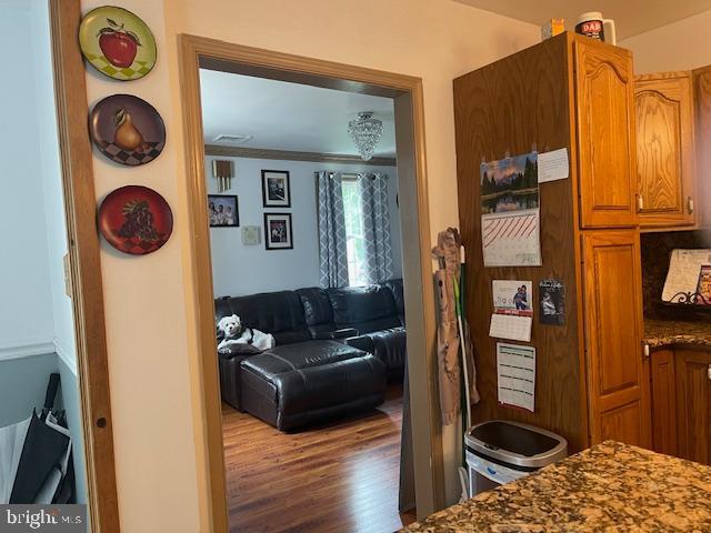 51 Washington Avenue Carneys Point, NJ 08069 - Photo 25 of 63 a living room with furniture and a window