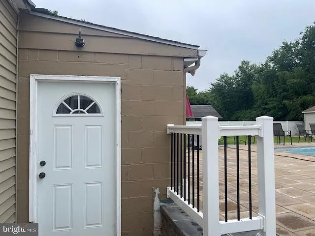 a view of outdoor space