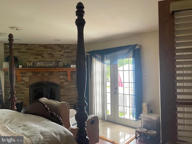 51 Washington Avenue Carneys Point, NJ 08069 - Photo 52 of 63 a bedroom with a bed and a window