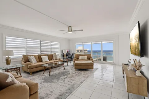 $875,000 | 111 North Pompano Beach Boulevard, Unit 1801, Pompano Beach, FL 33062