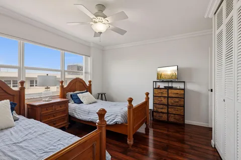 $875,000 | 111 North Pompano Beach Boulevard, Unit 1801, Pompano Beach, FL 33062