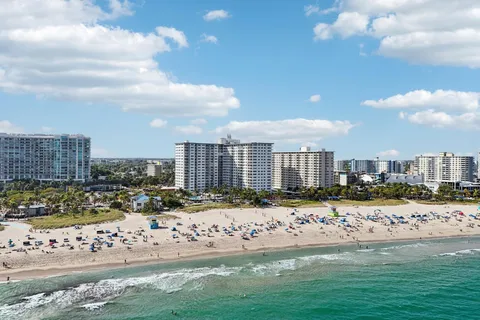 $875,000 | 111 North Pompano Beach Boulevard, Unit 1801, Pompano Beach, FL 33062