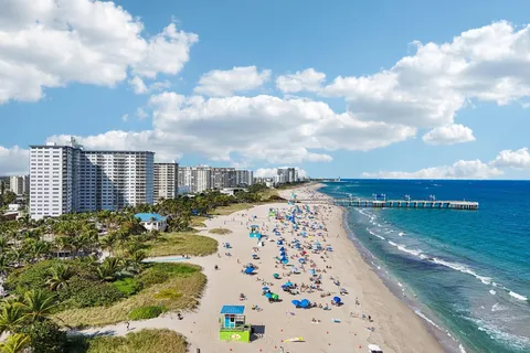 $875,000 | 111 North Pompano Beach Boulevard, Unit 1801, Pompano Beach, FL 33062