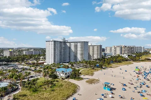 $875,000 | 111 North Pompano Beach Boulevard, Unit 1801, Pompano Beach, FL 33062