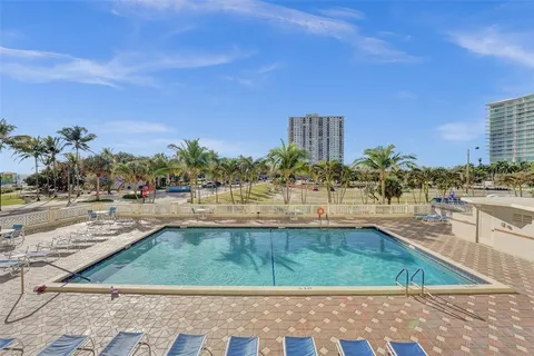 $875,000 | 111 North Pompano Beach Boulevard, Unit 1801, Pompano Beach, FL 33062