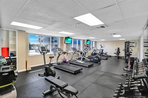 $875,000 | 111 North Pompano Beach Boulevard, Unit 1801, Pompano Beach, FL 33062