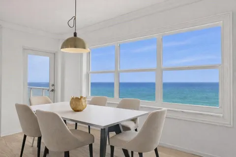 $875,000 | 111 North Pompano Beach Boulevard, Unit 1801, Pompano Beach, FL 33062