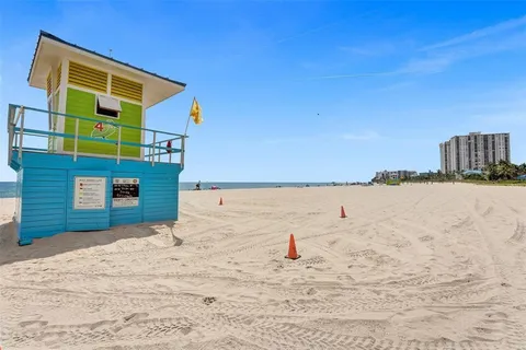 $875,000 | 111 North Pompano Beach Boulevard, Unit 1801, Pompano Beach, FL 33062