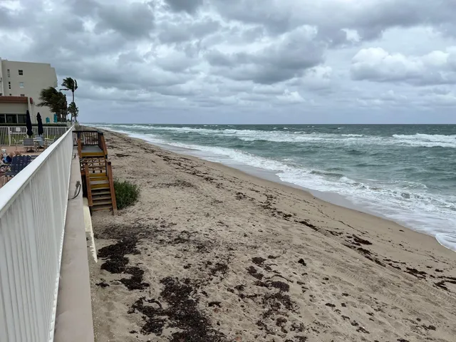 $2,200 | 3540 South Ocean Boulevard, Unit 108, South Palm Beach, FL 33480