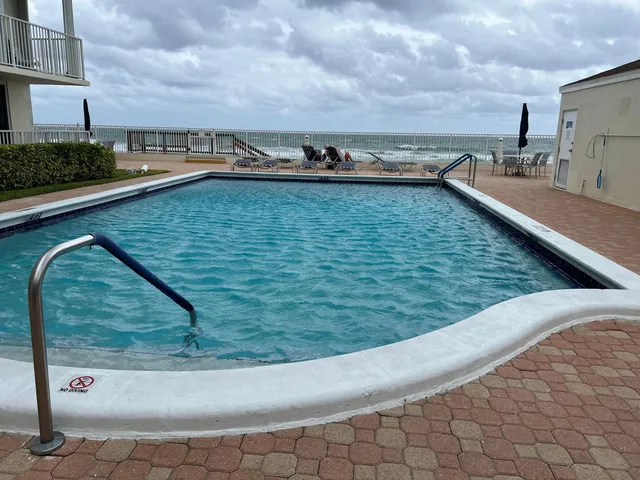 $2,200 | 3540 South Ocean Boulevard, Unit 108, South Palm Beach, FL 33480