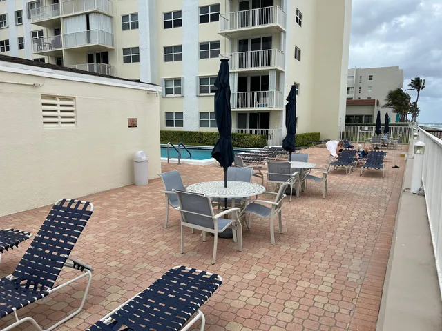$2,200 | 3540 South Ocean Boulevard, Unit 108, South Palm Beach, FL 33480