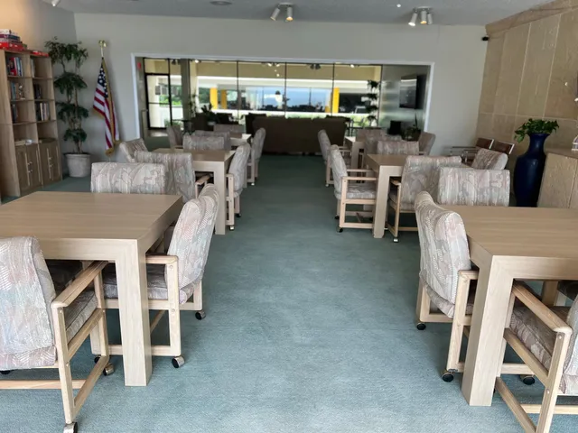 $2,200 | 3540 South Ocean Boulevard, Unit 108, South Palm Beach, FL 33480