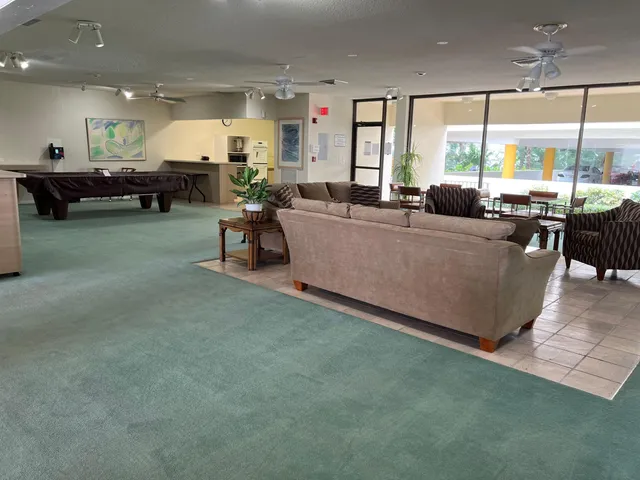 $2,200 | 3540 South Ocean Boulevard, Unit 108, South Palm Beach, FL 33480