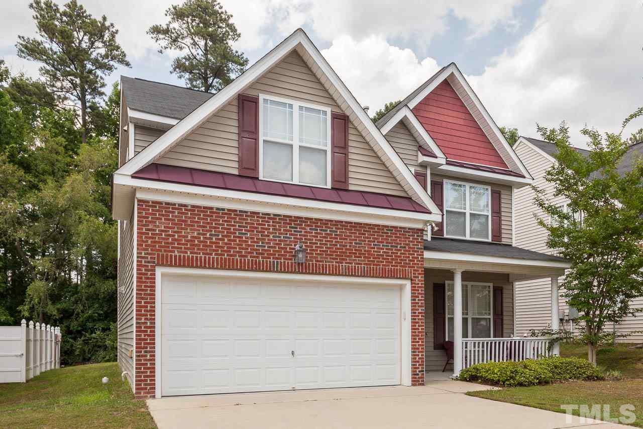 3417 Sunbright Lane Raleigh, NC 27610 - Photo 1 of 25 Gallery Image 1